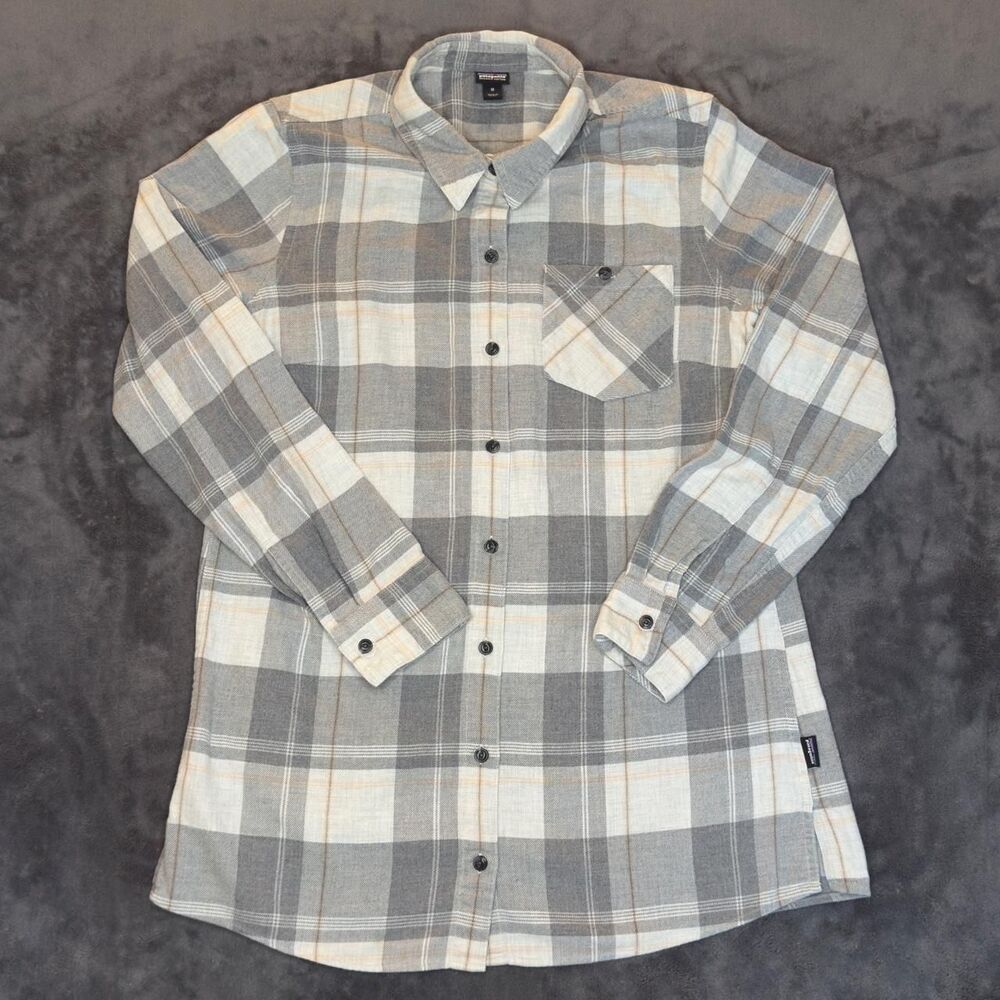 Patagonia Men's multi Shirt